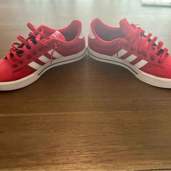 adidas Men's Daily 3.0 Sneaker - Picture 10 of 10